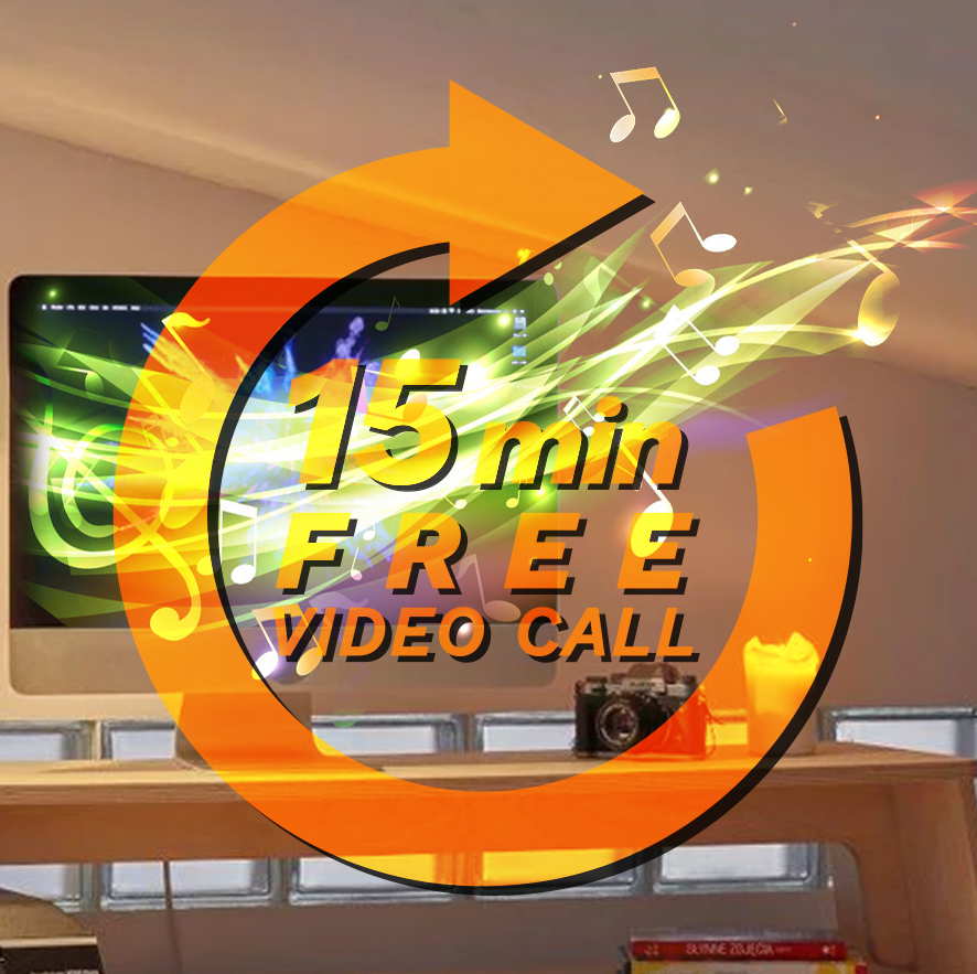 free-preliminary-call